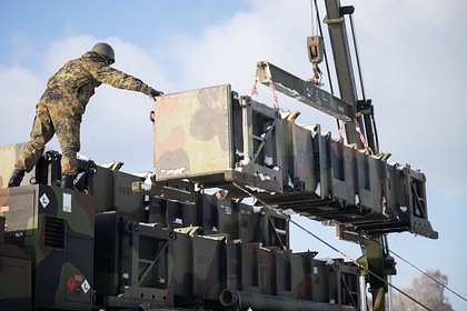 picture: Украине предсказали роль крупного поставщика военной техники в Европу