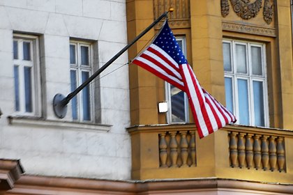 picture: В Вашингтоне за ночь арестовали 68 человек