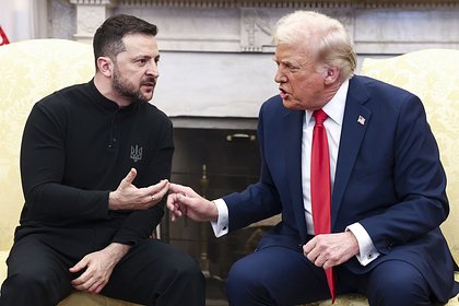 picture: Зеленский вылетел на переговоры с Трампом в Вашингтон. На что надеются и чего опасаются Киев и его европейские союзники?