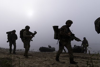 Picture: Раскрыты подробности попытки высадки десанта ВСУ в Крыму