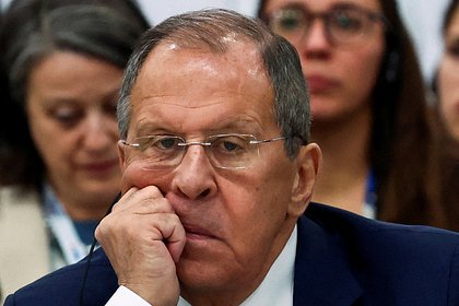 Picture: Лавров предупредил об опасности ухудшения ситуации после трехсторонней встречи
