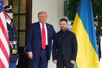 picture: Причину показа Зеленскому карты Украины объяснили