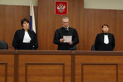 picture: Россиянин пойдет под суд за расправу над внуком