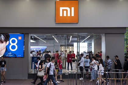 picture: Apple и Samsung пожаловались на рекламу Xiaomi