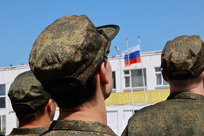 picture: Правительство изменило правила призыва на военную службу