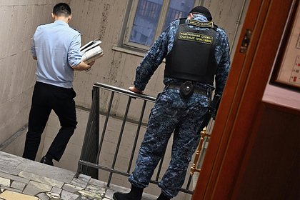picture: Экс-вице-президенту российской авиакомпании вынесли приговор за схему по продаже билетов