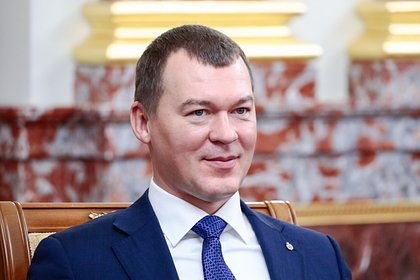 picture: Дегтярев фразой «лед тронулся» описал переговоры о допуске россиян на мировые турниры
