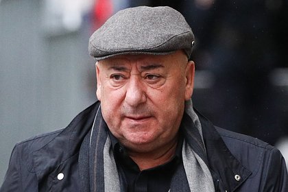 picture: Экс-директора ведущего театра Москвы отправили в СИЗО