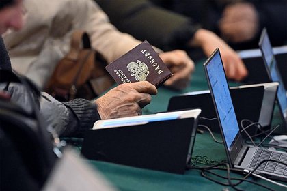 picture: Скрывающийся от кредитов россиянин взял фамилию Свободен