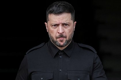 picture: Зеленский признал введенные пособниками нацистов награды