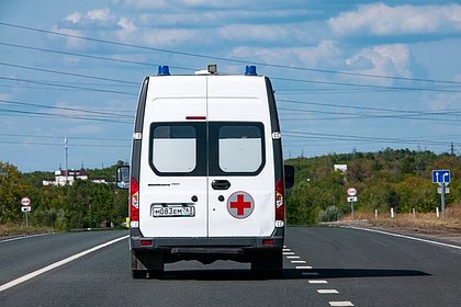 picture: Водитель погиб в результате удара украинского дрона по автомобилю