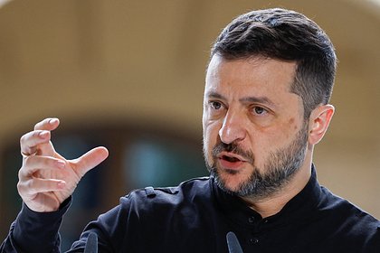 picture: Зеленский ввел на Украине термин «рашизм»