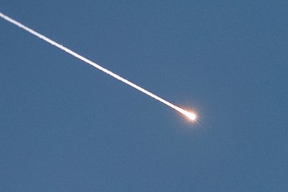 picture: НАБУ сделало заявление о расследовании по украинской ракете «Фламинго»
