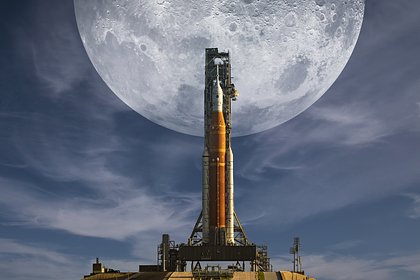 picture: Евросоюз запланировал добычу полезных ископаемых на Луне