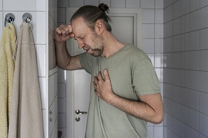 picture: Названа неочевидная причина развития заболеваний сердца