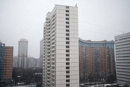 picture: В России предложили покупать квартиры по метру