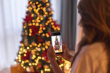 picture: В России предложили запретить один вид новогодних украшений