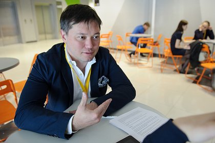 picture: Экс-главу «Сколково» взяли под стражу