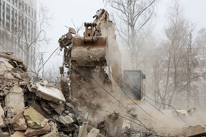picture: В ямальском Ноябрьске до конца года сдадут шесть домов для расселения аварийного жилья