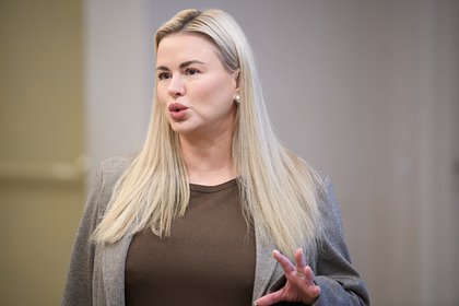 picture: Семенович рассказала о похудении со словами «всю жизнь говорили, что я толстая»