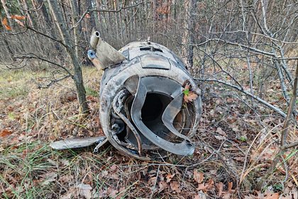 picture: Названа возможная цель ударов ATACMS по территории России