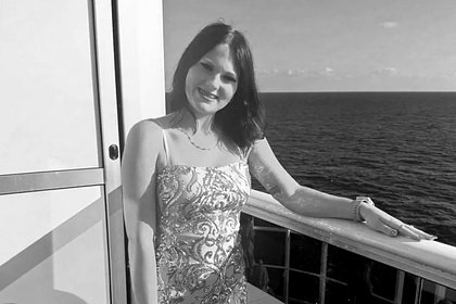 picture: Тело 18-летней девушки завернули в одеяло и спрятали под кроватью на круизном лайнере