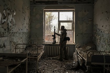 picture: Раскрыты детали плана США по гарантиям безопасности для Украины