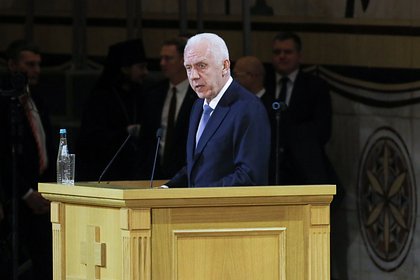 picture: Генпрокурор России увидел терроризм в деятельности польской организации