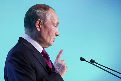 picture: Опубликован обновленный рейтинг Путина среди россиян