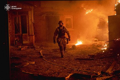 picture: ВСУ за неделю не смогли эвакуировать убитых и раненых в Сумской области