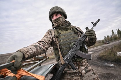 picture: Раскрыто состояние ВСУ в важнейшем городе ДНР