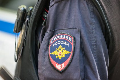 picture: В России силовики задержали вымогавшую деньги у бойцов СВО группу