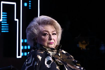 picture: Тарасова рассказала о состоянии своего здоровья