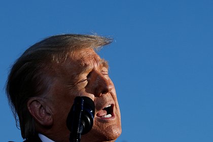 picture: Трамп оценил решение конгрессвумен уйти в отставку