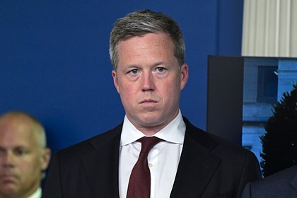 picture: В России прокомментировали назначение нового спецпредставителя Трампа по Украине