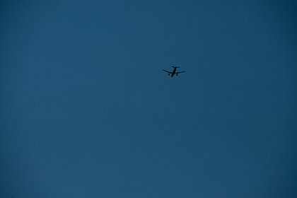 picture: В четырех аэропортах России ввели ограничения на полеты