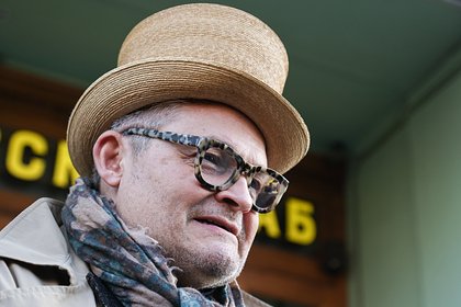 Picture: От бывшего ведущего Первого канала потребовали вернуть долги под угрозой ареста