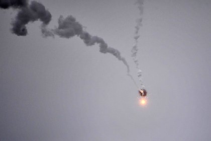Picture: ВСУ атаковали Смоленскую область