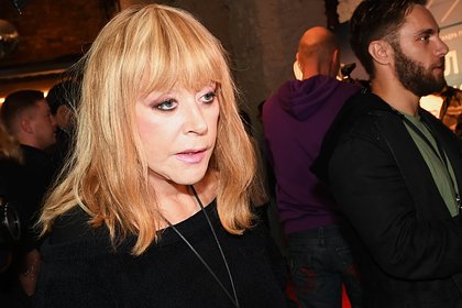 Picture: На Пугачеву вновь подали в суд