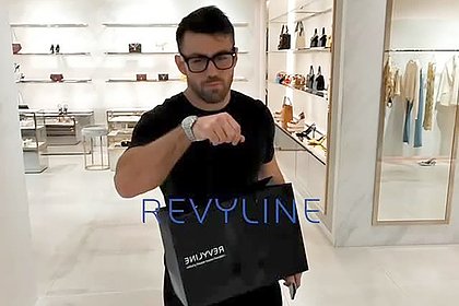 Picture: Задержание популярного российского блогера в Дубае объяснили