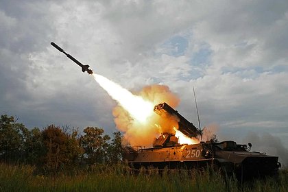 Picture: Собянин сообщил об отражении попытки атаки БПЛА на Москву силами ПВО