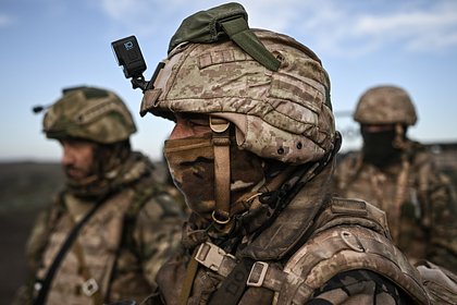 picture: Армия России заняла три населенных пункта в зоне СВО