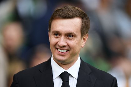 Picture: Президент РПЛ рассказал о близости возвращения пива на стадионы