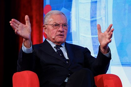 picture: Келлог заявил о близости США к урегулированию конфликта на Украине