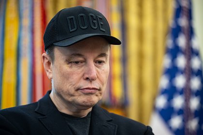 Picture: Созданный Маском департамент эффективности расформировали