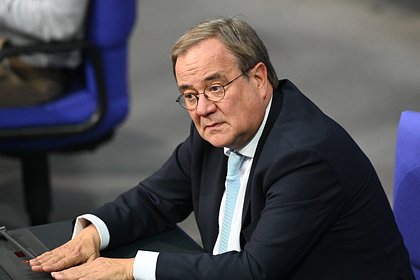 Picture: В бундестаге озвучили цели европейской политики по Украине
