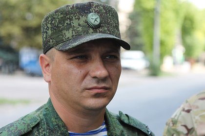 Picture: Российские военные начали зачистку района железнодорожного вокзала в Часовом Яре