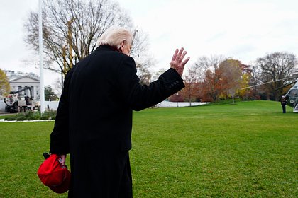 Picture: В России оценили слова Трампа о руководстве Украины