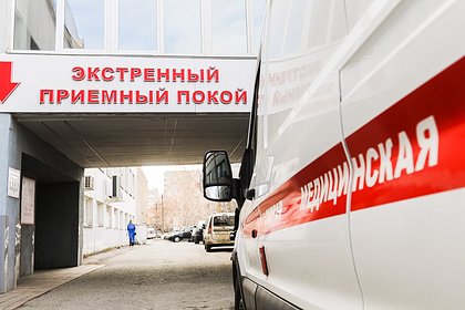 Picture: Мигрант незаконно провел операцию младенцу в российском городе