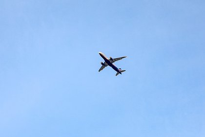 Picture: Ограничения на прием и выпуск самолетов сняли в одном аэропорту России